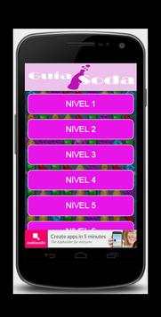 Guía Candy Crush Soda स्क्रीनशॉट 5