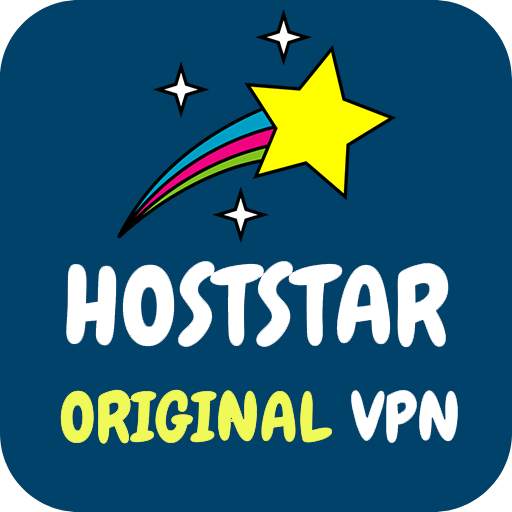 Hotstar Live TV Shows - Unblock Hotstar app VPN screenshot 1