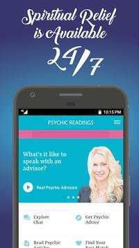 Free Psychic - Psychic Readings screenshot 3