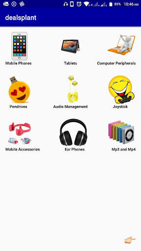 dealsplant screenshot 4