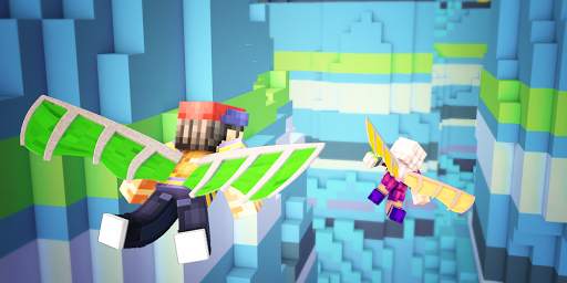 Mods for Minecraft PE screenshot 4
