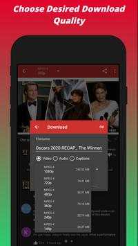 AceTube - Free YouTube Downloader screenshot 6