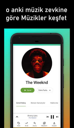 Rimedre Music - Music and Podcasts screenshot 7