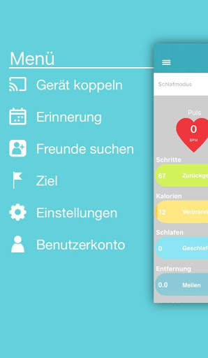My Fitness Plus screenshot 2