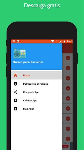 Música instrumental para orar screenshot 1