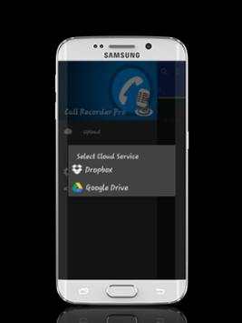 Automatic Call Recorder Pro screenshot 6