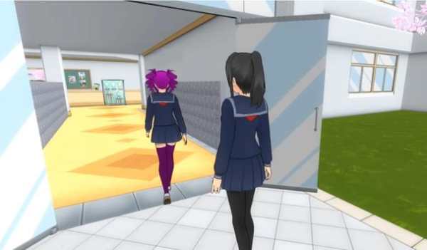 Yandere Simulator screenshot 4