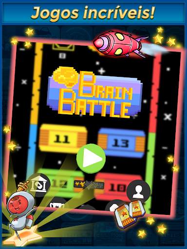 Brian Battle screenshot 12