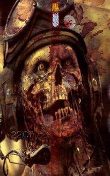 Zombie Kunci Zipper screenshot 11