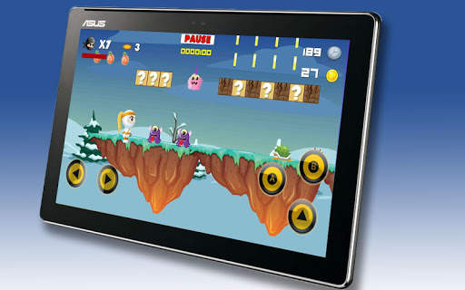 Ninja adventure story screenshot 3