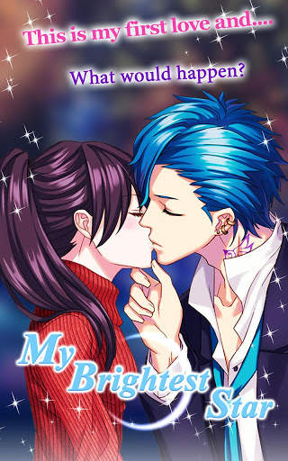 My Guardian Angel - Otome Game screenshot 1