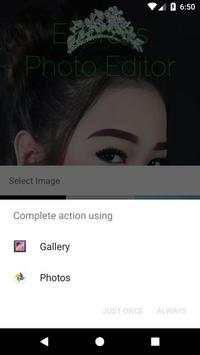 Express Photo Editor screenshot 6