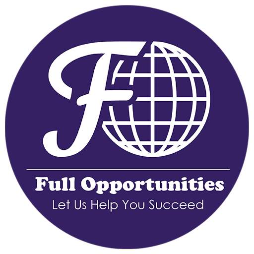 Full Opportunities - Scholarsh 5.9.0