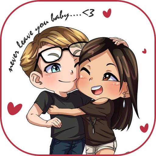 Love Stickers For Whatsapp 2020 (WAstickerapps) 1.6