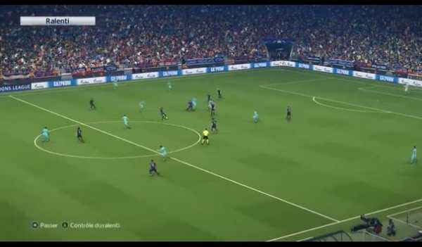 Hints PES 18 screenshot 1