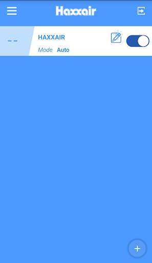 HAXXAIR WIFI REMOTE screenshot 3