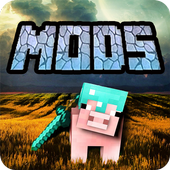 Best mod for Minecraft PE icon
