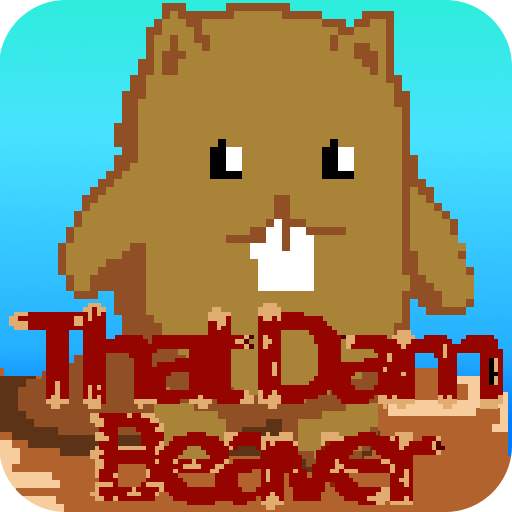 That Dam Beaver 1.0