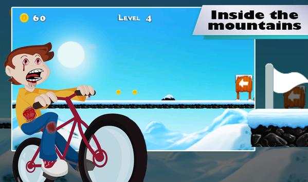 Crazy wheels 2 screenshot 6