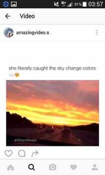 SaveInstagram screenshot 8