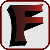 ikon FHX-COC Magic Server