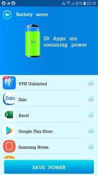 Phone Cleaner screenshot 2