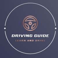 Drivers Guide - Learn Driving logo