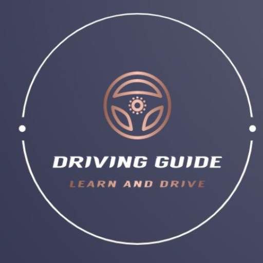 Drivers Guide - Learn Driving 2.0.0