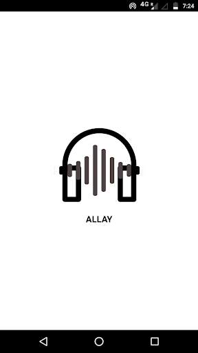 Allay screenshot 1