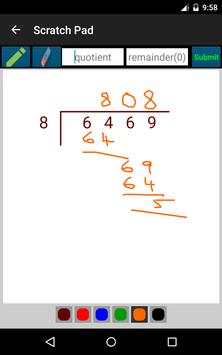 Mathly screenshot 22