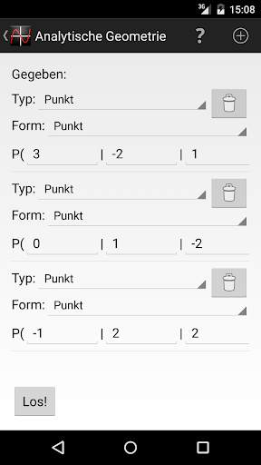 Mathe App screenshot 6