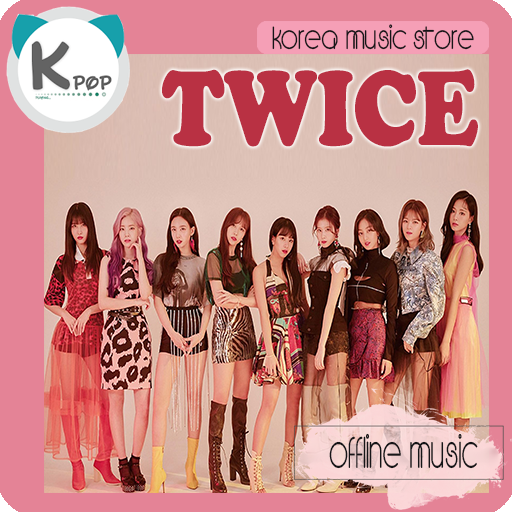 ikon Twice Offline Music - Kpop