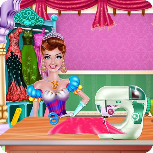 Fashion Princess Tailor 1.1.3