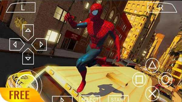 Emulator for PSP - PPSSPP Gold PRO screenshot 5