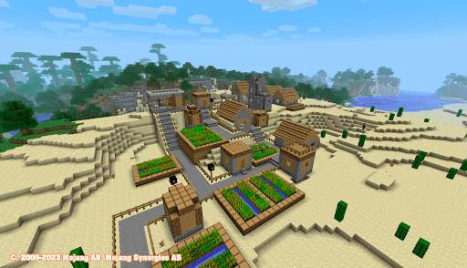 survival maps for minecraft screenshot 1