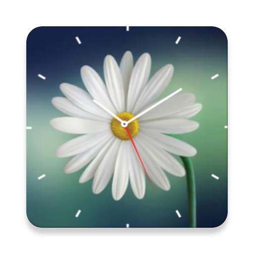 Flowers Watch Faces 2.49