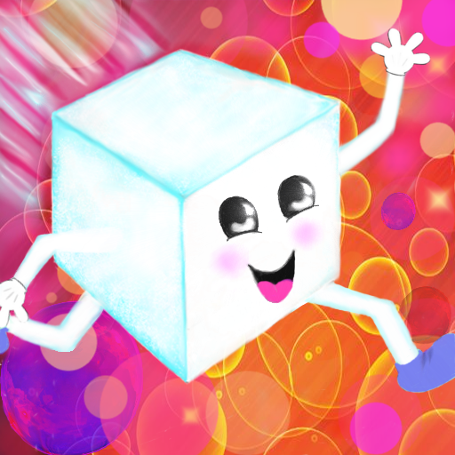 Sweet Sugar Rush icon