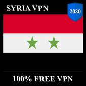 SYRIA VPN 2020 – Free SYRIA VPN IP 7.0