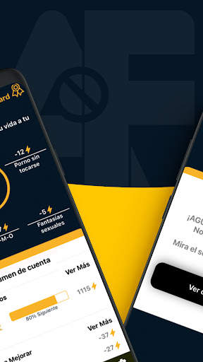 AntiFappi- Para dejar el Fap screenshot 2