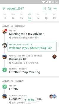 Tulane Orientation screenshot 1