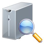 Server Status Monitor icon