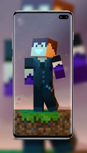 Wojan Minecraft Skin screenshot 5