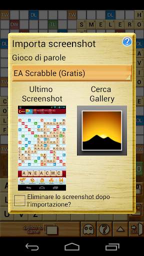 Word Breaker screenshot 4