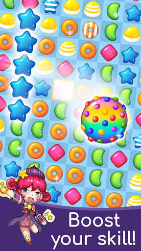 Tasty Candy 2018 screenshot 4