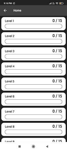 Cricket Quiz Game screenshot 6