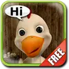 Talking Hen