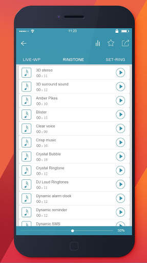 Super Loud Ringtones screenshot 2