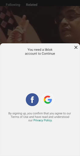 liklok - Made in India | Short video App screenshot 1