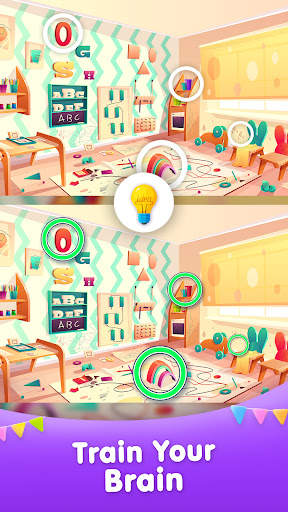 Find the Difference Game screenshot 8