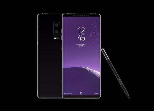 S9 Rounded Corners screenshot 2